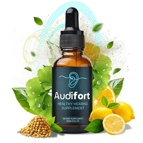 Audifort - Hero Image