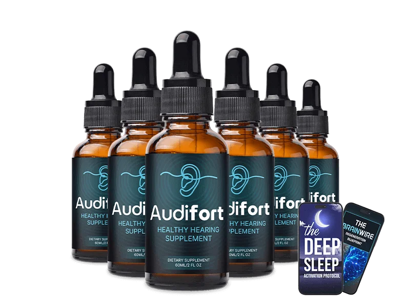 AudiFort Discount