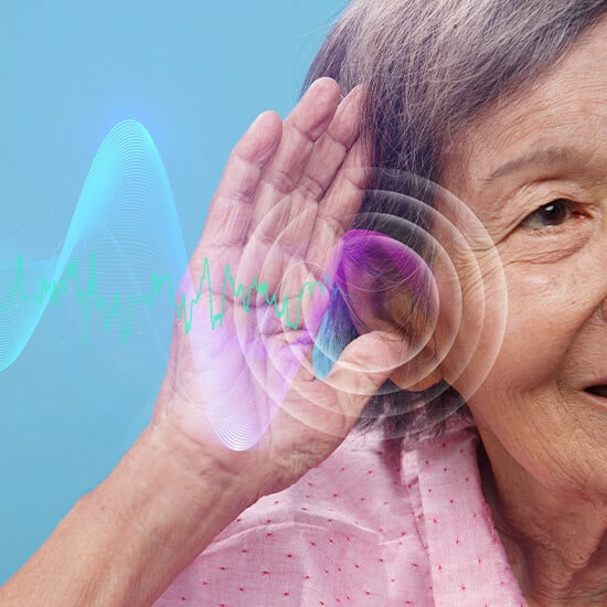 AudiFort Drops