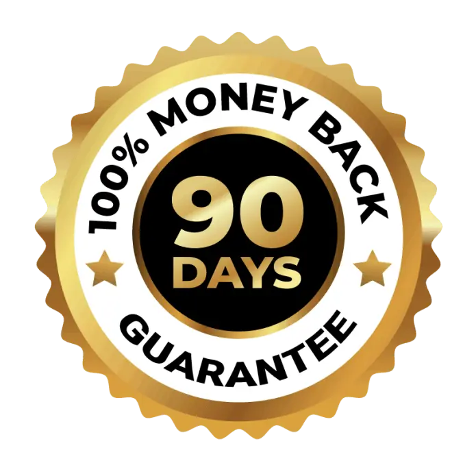 Money-Back-Guarantee - AudiFort
